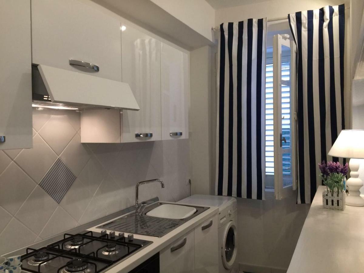 Light Blue Guest House ألغيرو المظهر الخارجي الصورة