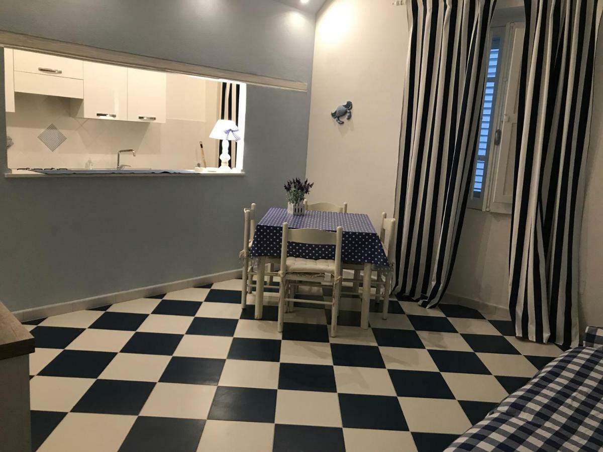Light Blue Guest House ألغيرو المظهر الخارجي الصورة