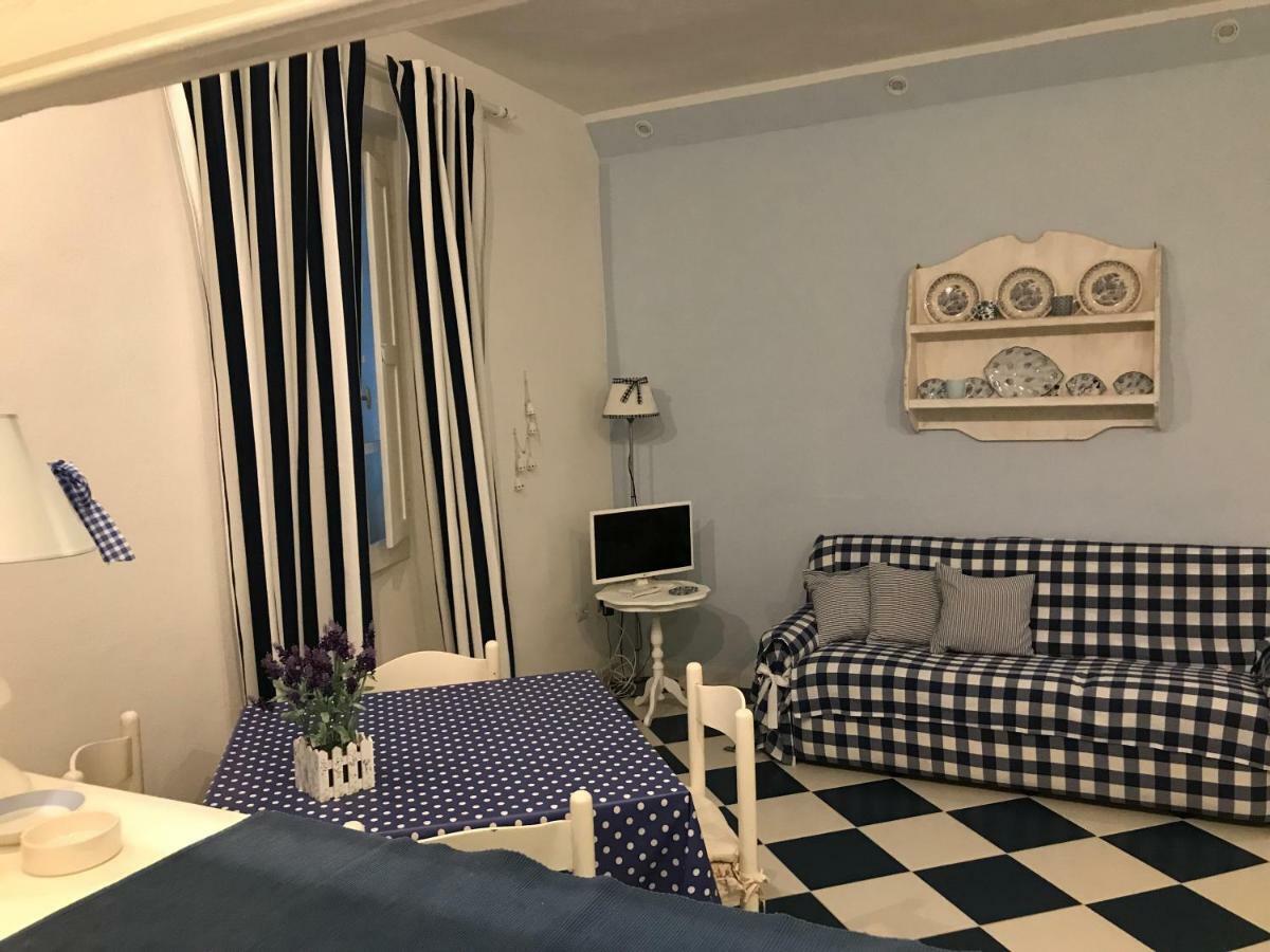 Light Blue Guest House ألغيرو المظهر الخارجي الصورة