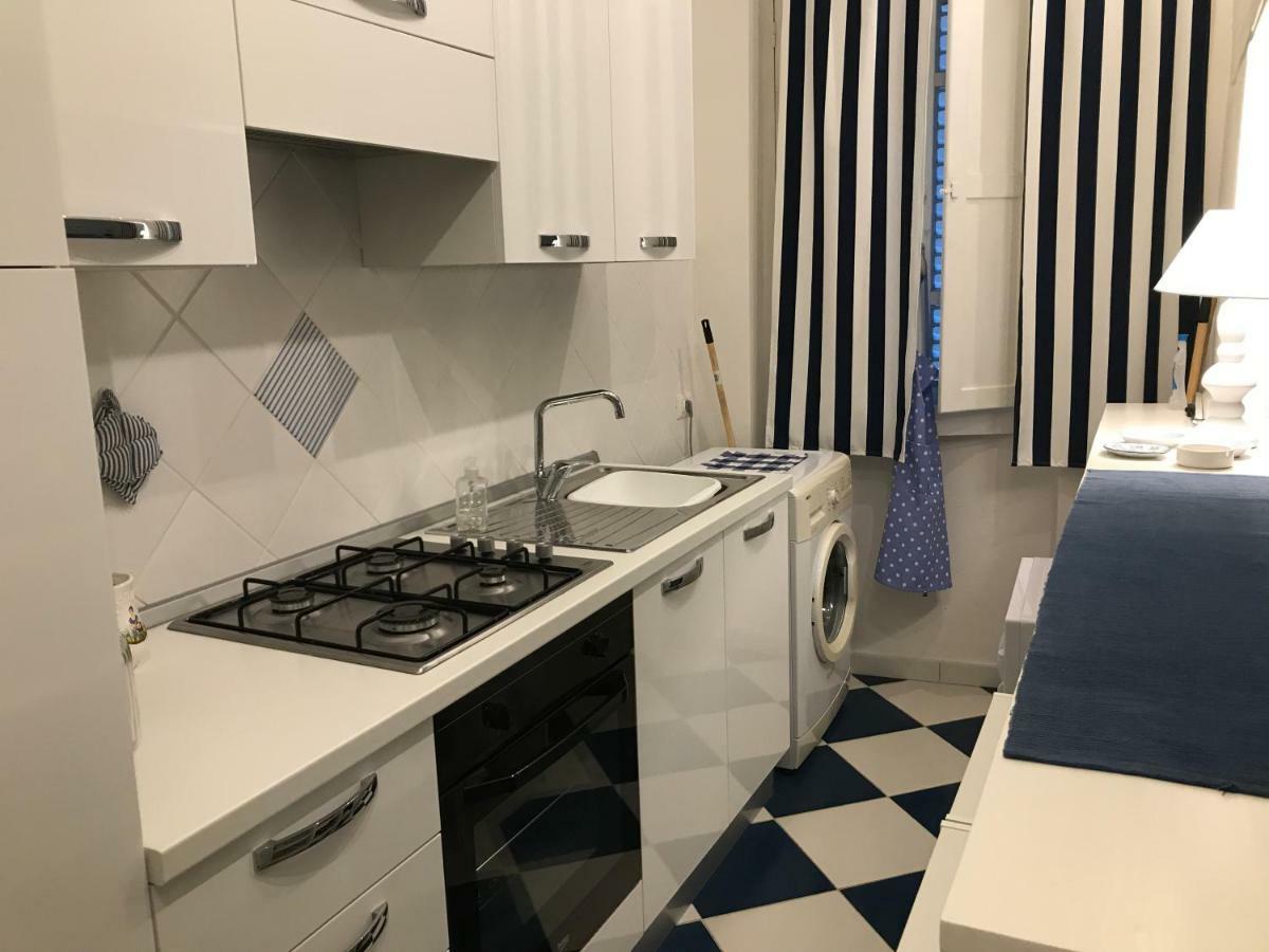 Light Blue Guest House ألغيرو المظهر الخارجي الصورة