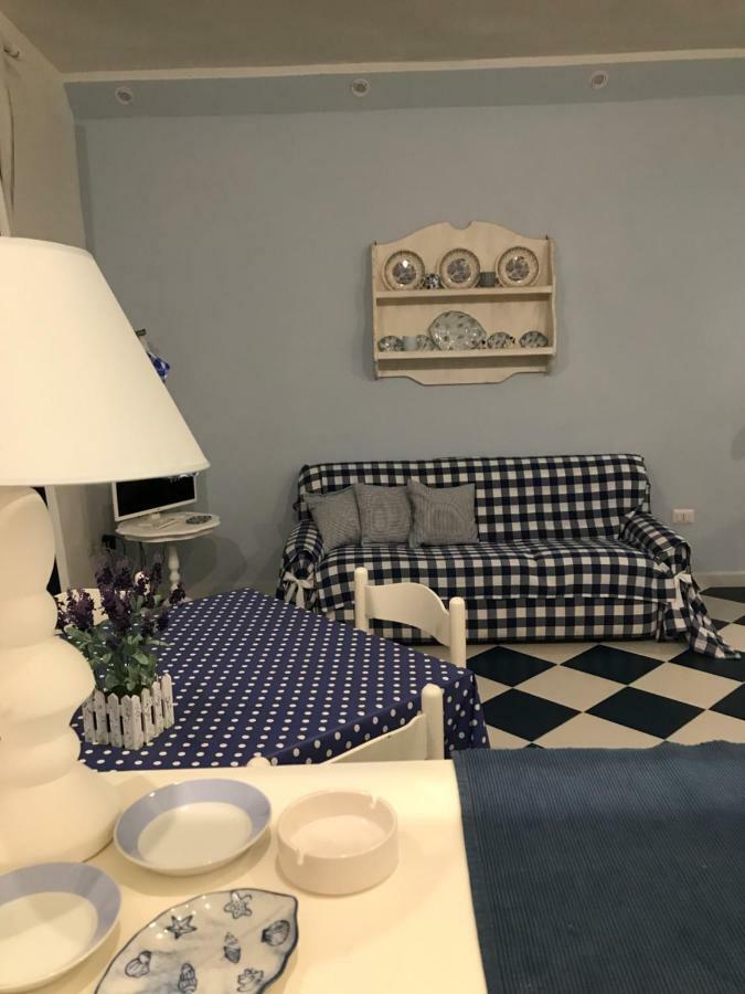 Light Blue Guest House ألغيرو المظهر الخارجي الصورة