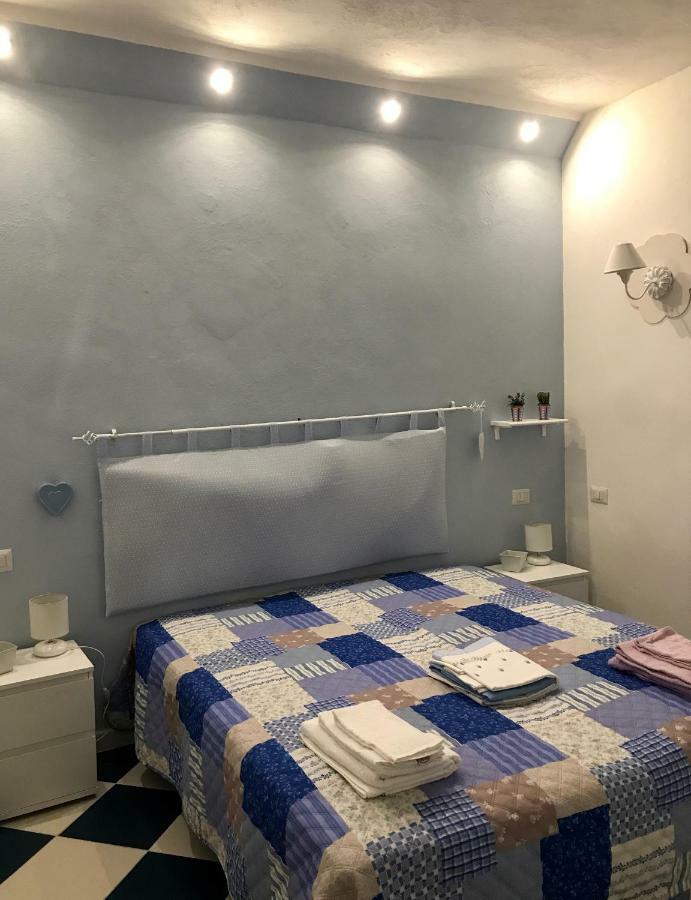 Light Blue Guest House ألغيرو المظهر الخارجي الصورة